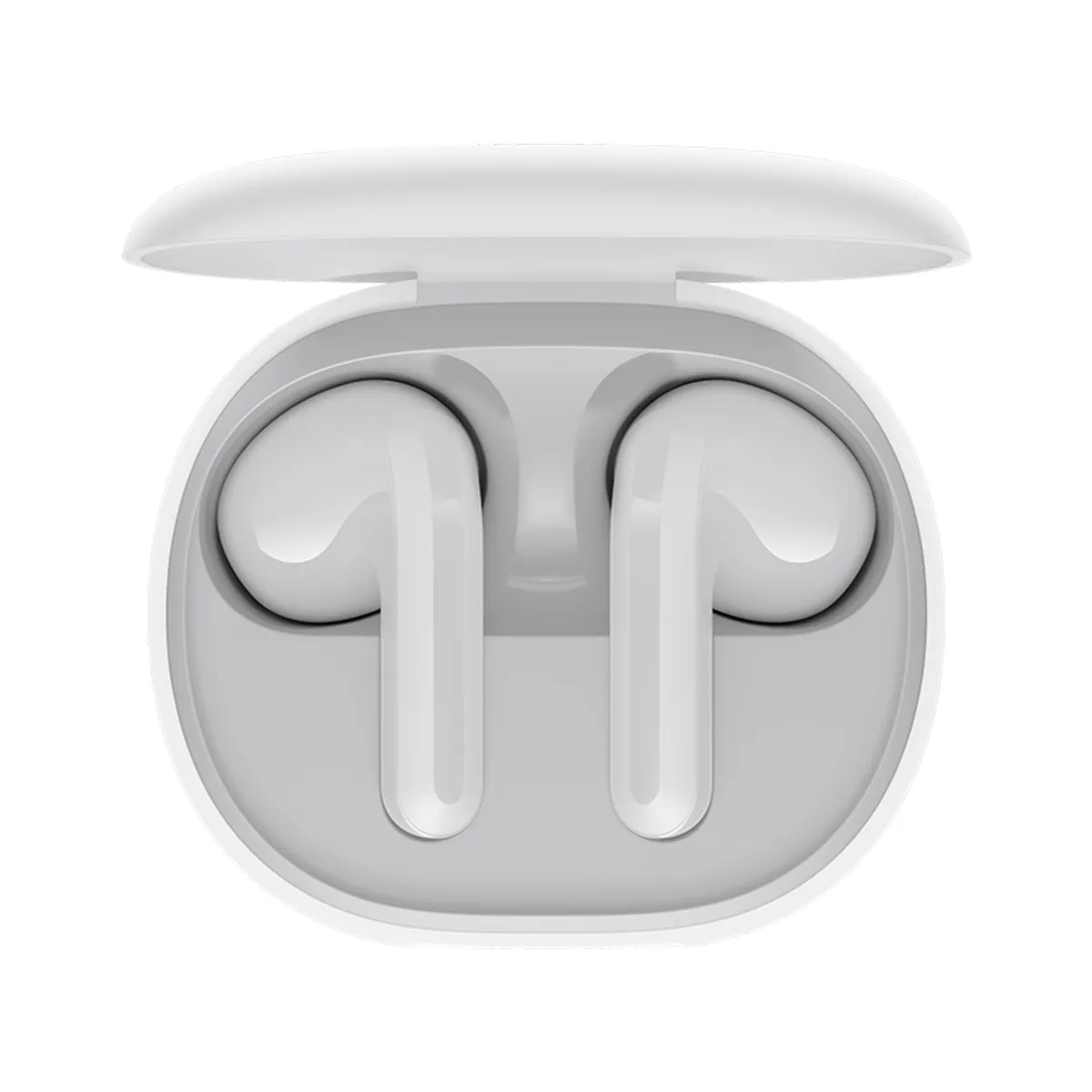 XIAOMI - Audífonos Bluetooth Xiaomi Redmi Buds 4 Lite - Blanco