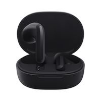 Audífonos Bluetooth Redmi Buds 4 Lite - Negro Negro