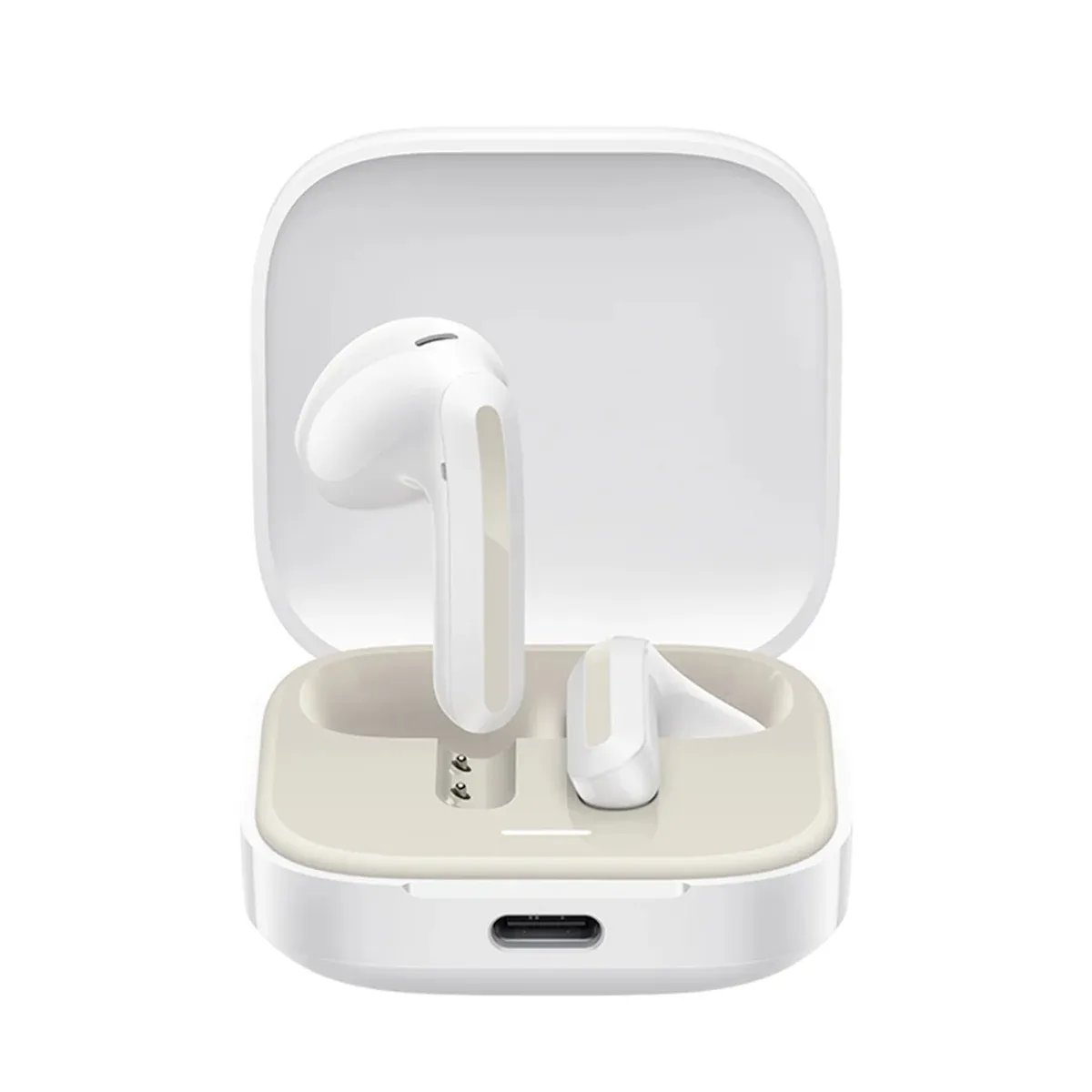 XIAOMI - Audífonos Bluetooth Xiaomi Redmi Buds 6 Active - Blanco