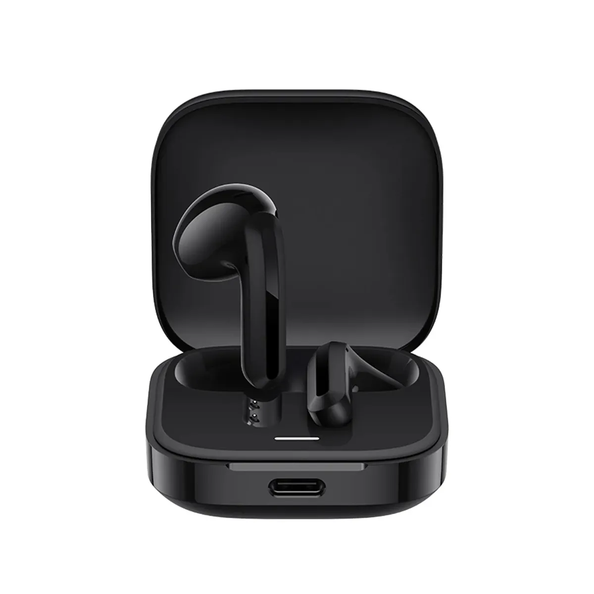 XIAOMI - Audífonos Bluetooth Xiaomi Redmi Buds 6 Active - Negro