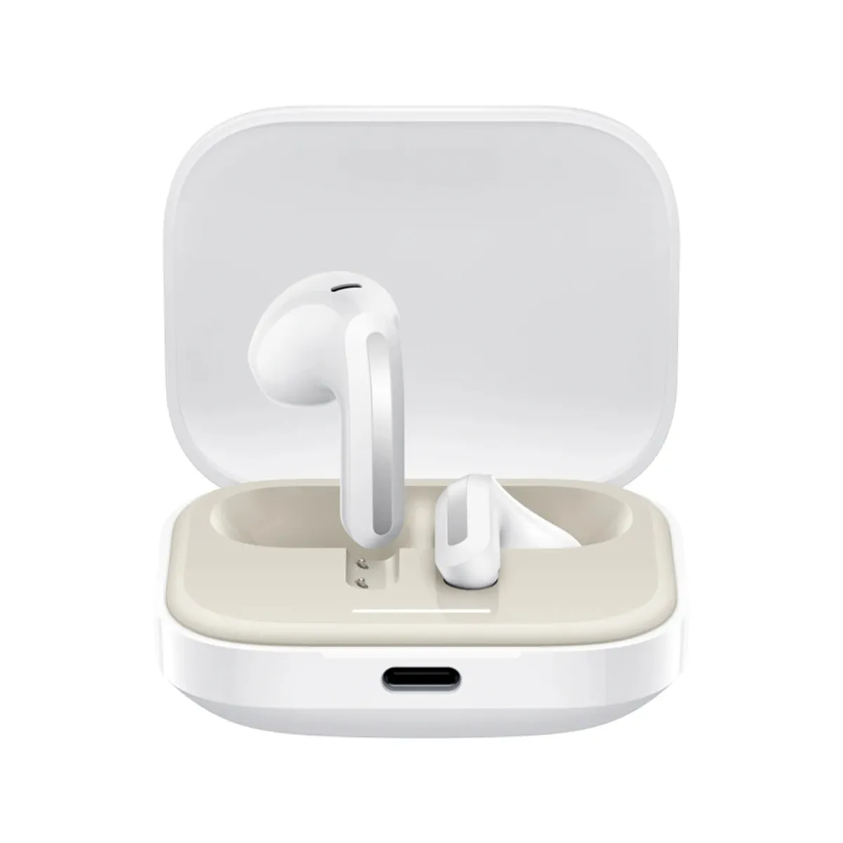 XIAOMI - Audífonos Bluetooth Xiaomi Redmi Buds 6S - Blanco