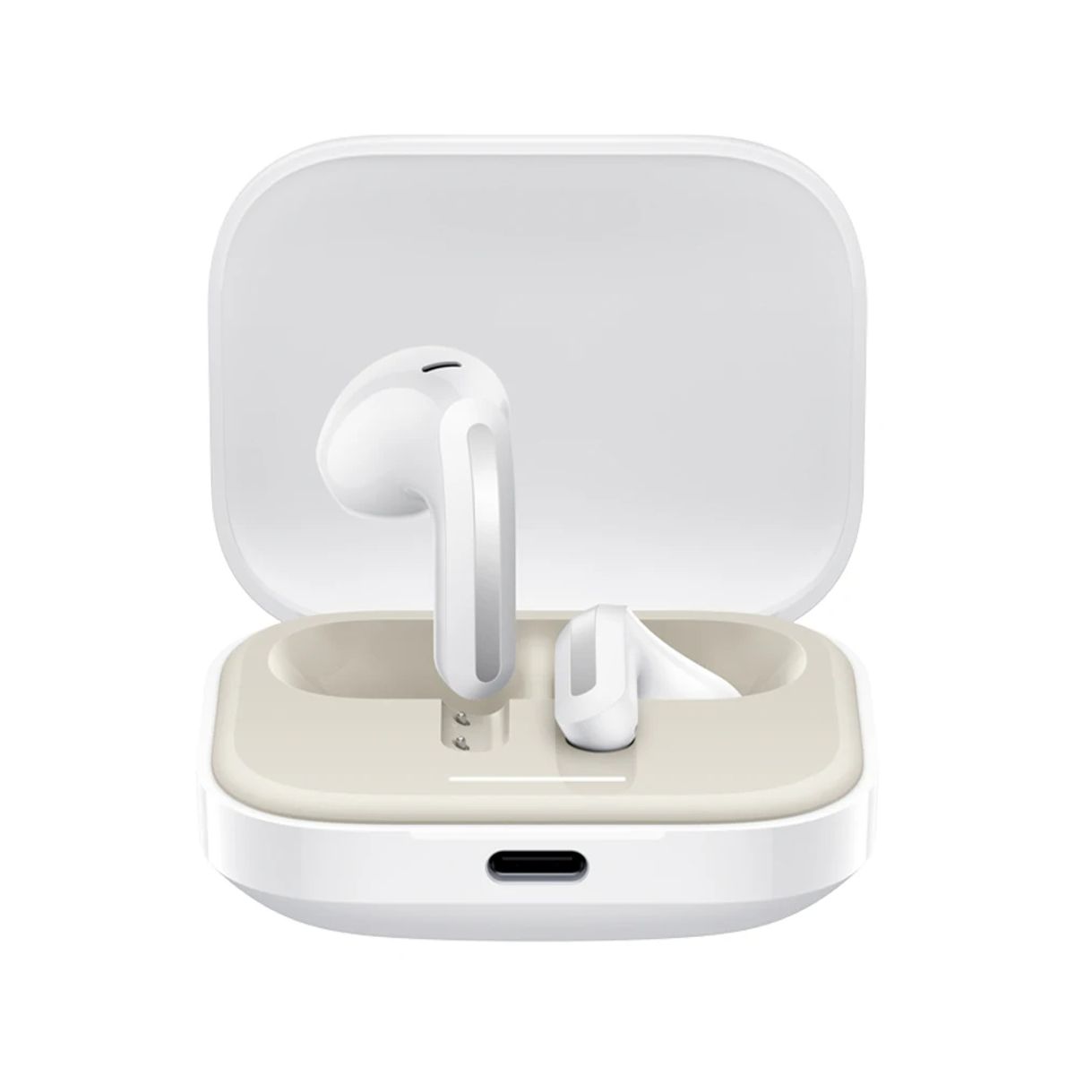 XIAOMI - Audífonos Bluetooth Xiaomi Redmi Buds 6S - Blanco