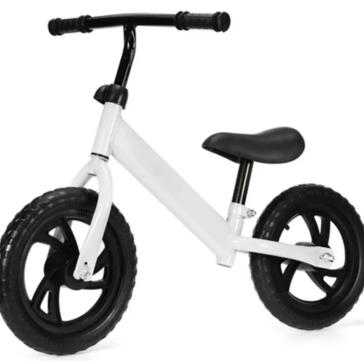 GENERICO - Bicicleta equilibrio sin pedal