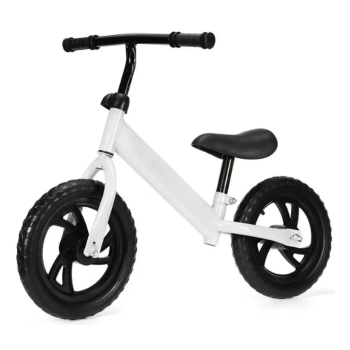 GENERICO - Bicicleta equilibrio sin pedal