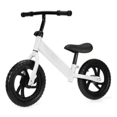 GENERICO - Bicicleta equilibrio sin pedal