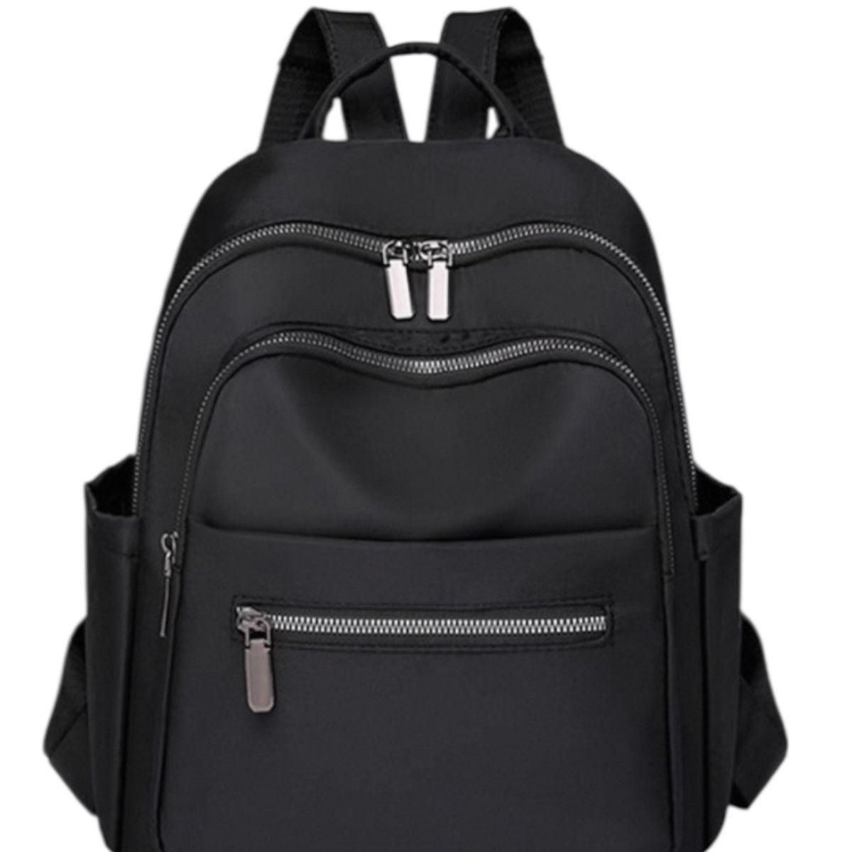 MOMO - Mochila  Antirrobo Impermeable Para Mujer 1909