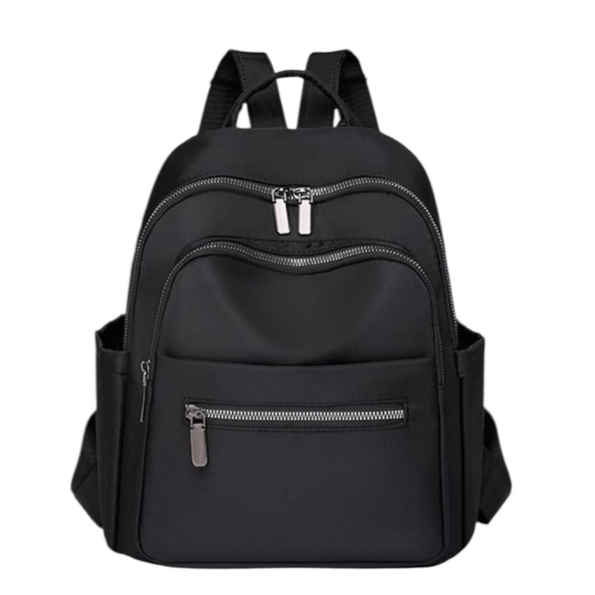 MOMO - Mochila  Antirrobo Impermeable Para Mujer 1909