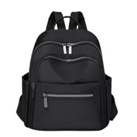 Mochila Antirrobo Impermeable Para Mujer 1909