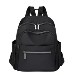 MOMO - Mochila Antirrobo Impermeable Para Mujer 1909