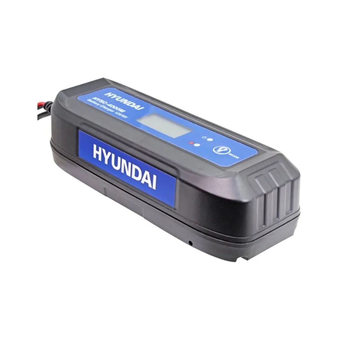 HYUNDAI - Cargador De Batería Hyundai 612v Autos Motos  Scooters