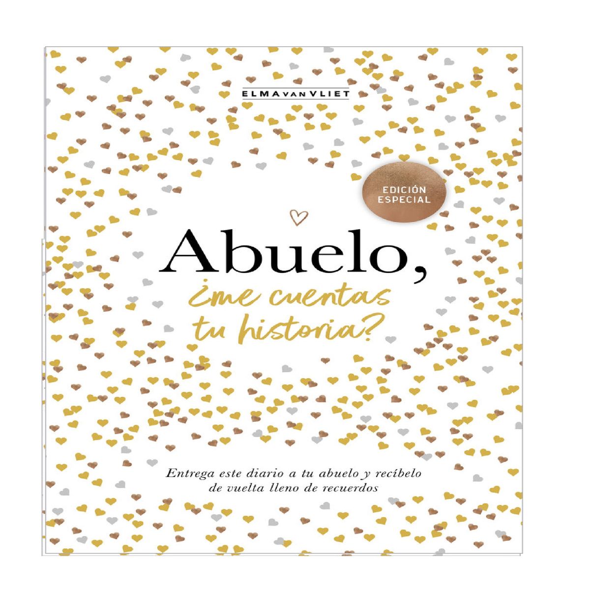 PLAZA & JANES - ABUELO ME CUENTAS TU HISTORIA