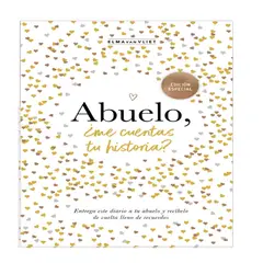 PLAZA & JANES - ABUELO ME CUENTAS TU HISTORIA