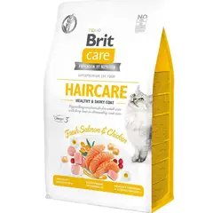 BRIT CARE - Gato haircare 7 kg