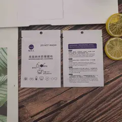 GENERAL - 10pcs Gafas Paño Antiniebla Paño