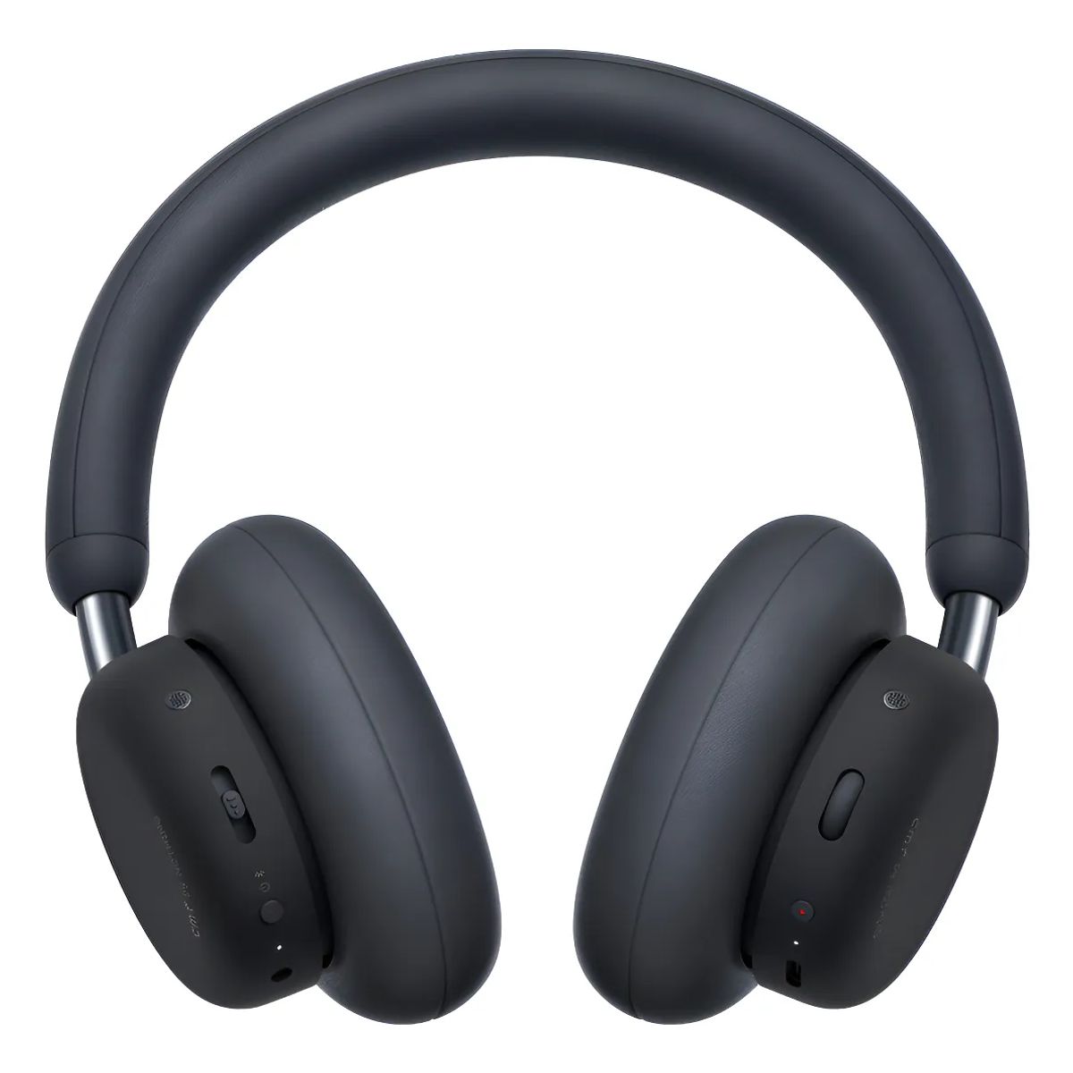 NOTHING - Audífonos CMF headphone pro 40db Anc Hi-res -Es gris profundo