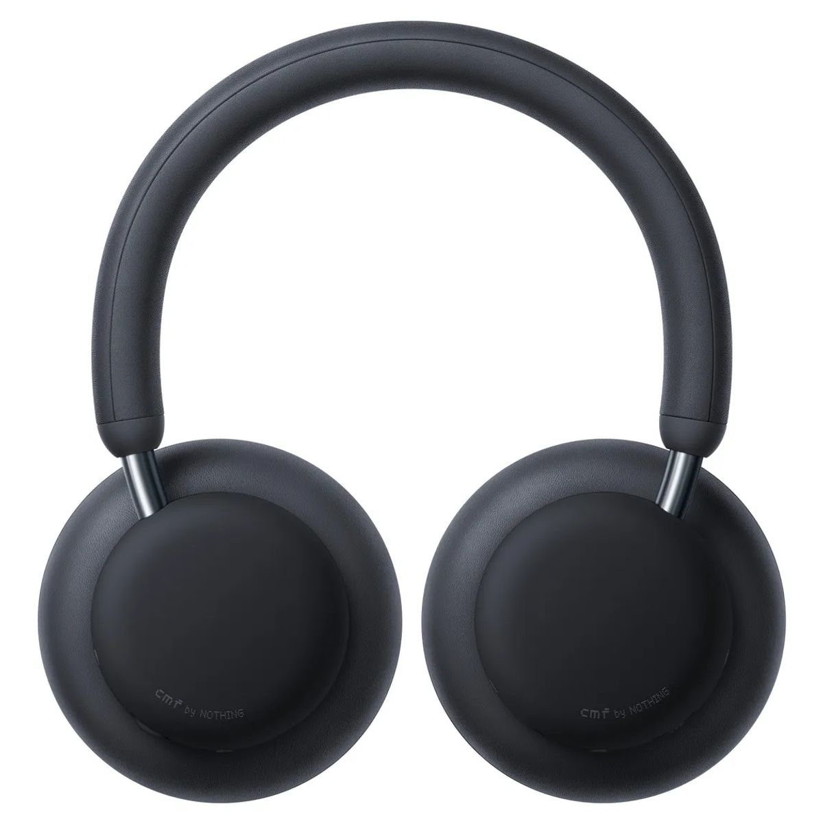NOTHING - Audífonos CMF headphone pro 40db Anc Hi-res -Es gris profundo
