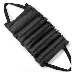 KINDA NICE - Bolso Rollo Para Herramientas - Tela Oxford Resistente