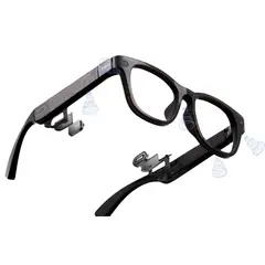 XIAOMI - Lentes Inteligentes - Negro Reacondicionado