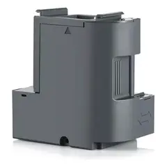GENERICO - Caja de Mantenimiento C13S210125 S2101 para Impresoras Epson SC-F170 y F100