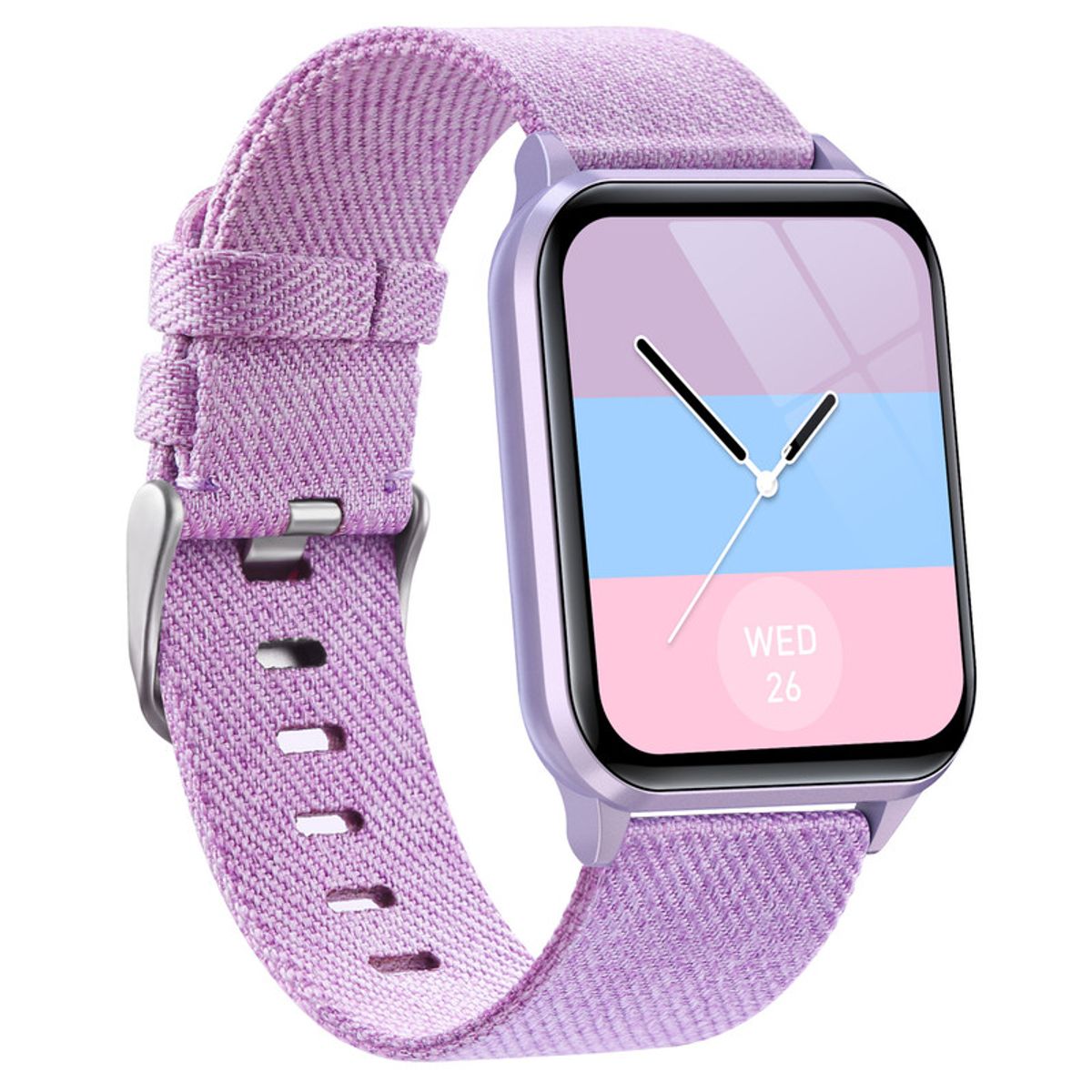 LENOVO - Audífonos Bluetooth Lenovo HT38 y Reloj Inteligente Smart Watch Y79