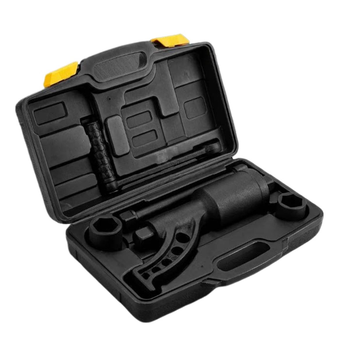 QUICK - Llave Multiplicadora De Torque 165 Camión Y Buses