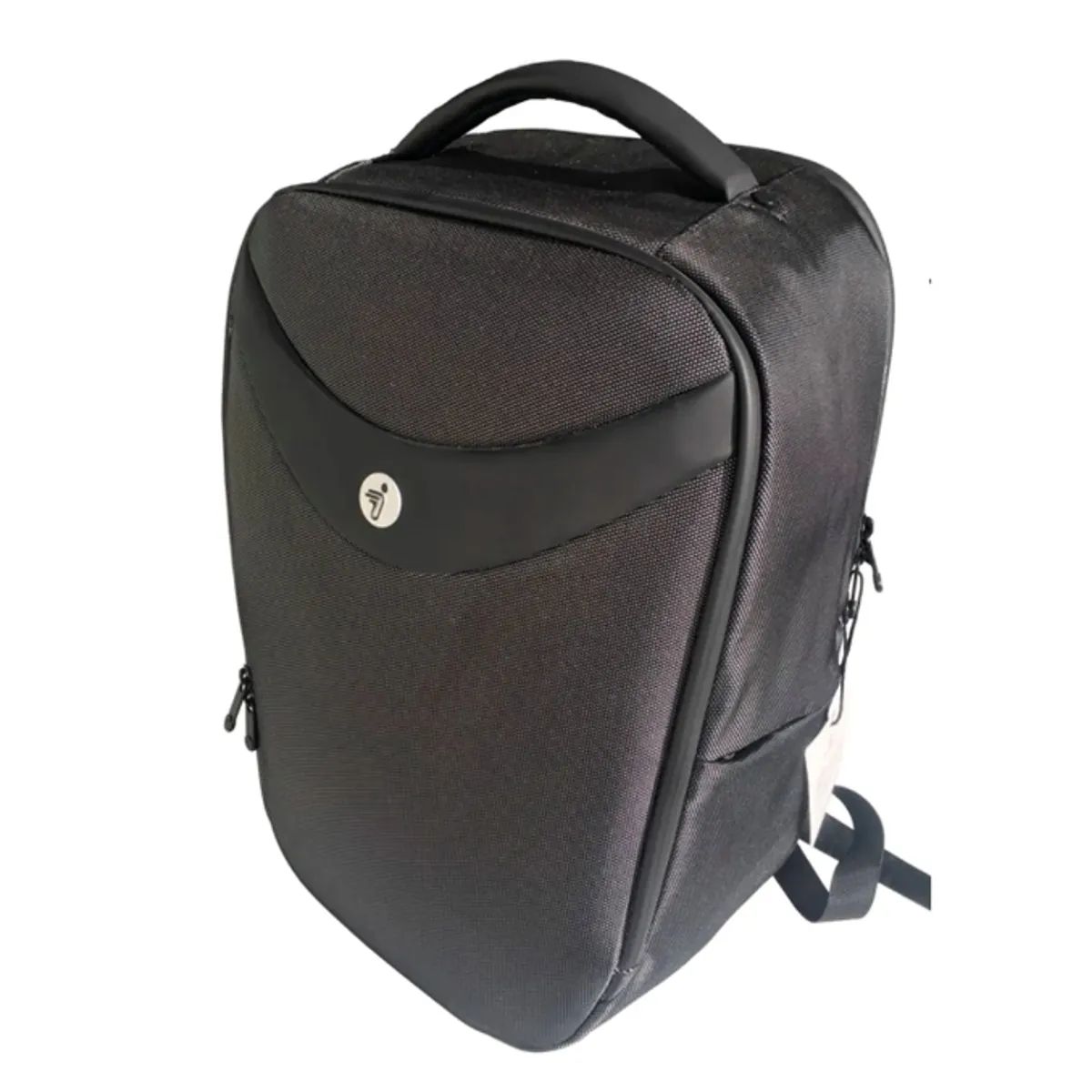 SEGWAY - Mochila Pro Grey Black Segway Ninebot