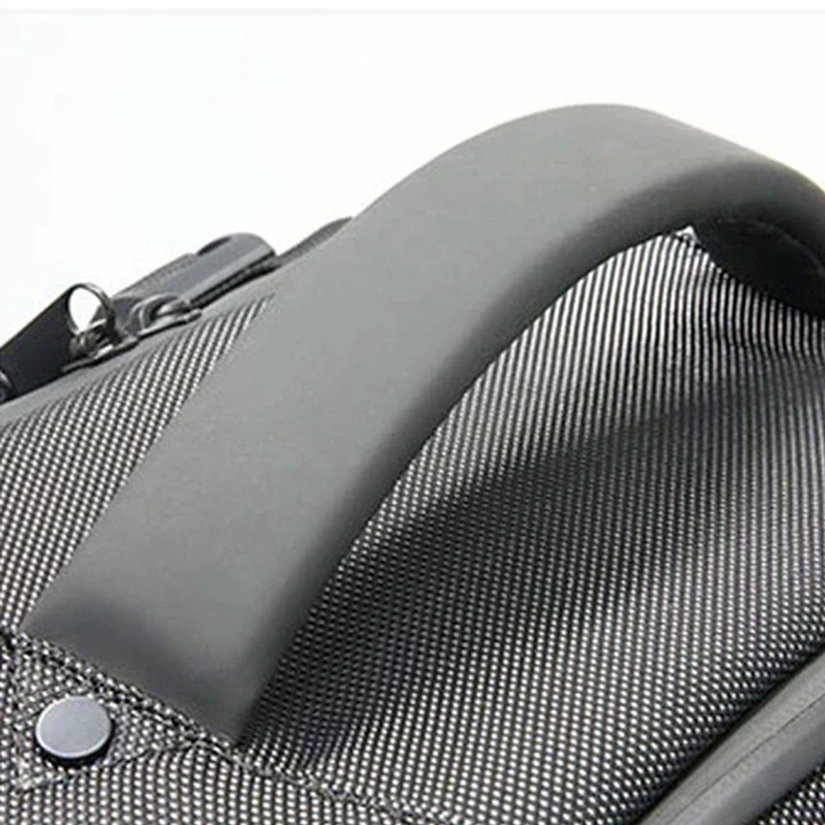 SEGWAY - Mochila Pro Grey Black Segway Ninebot