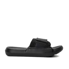 CHINITOWN - Sandalia Casual Hombre Negro Nahir
