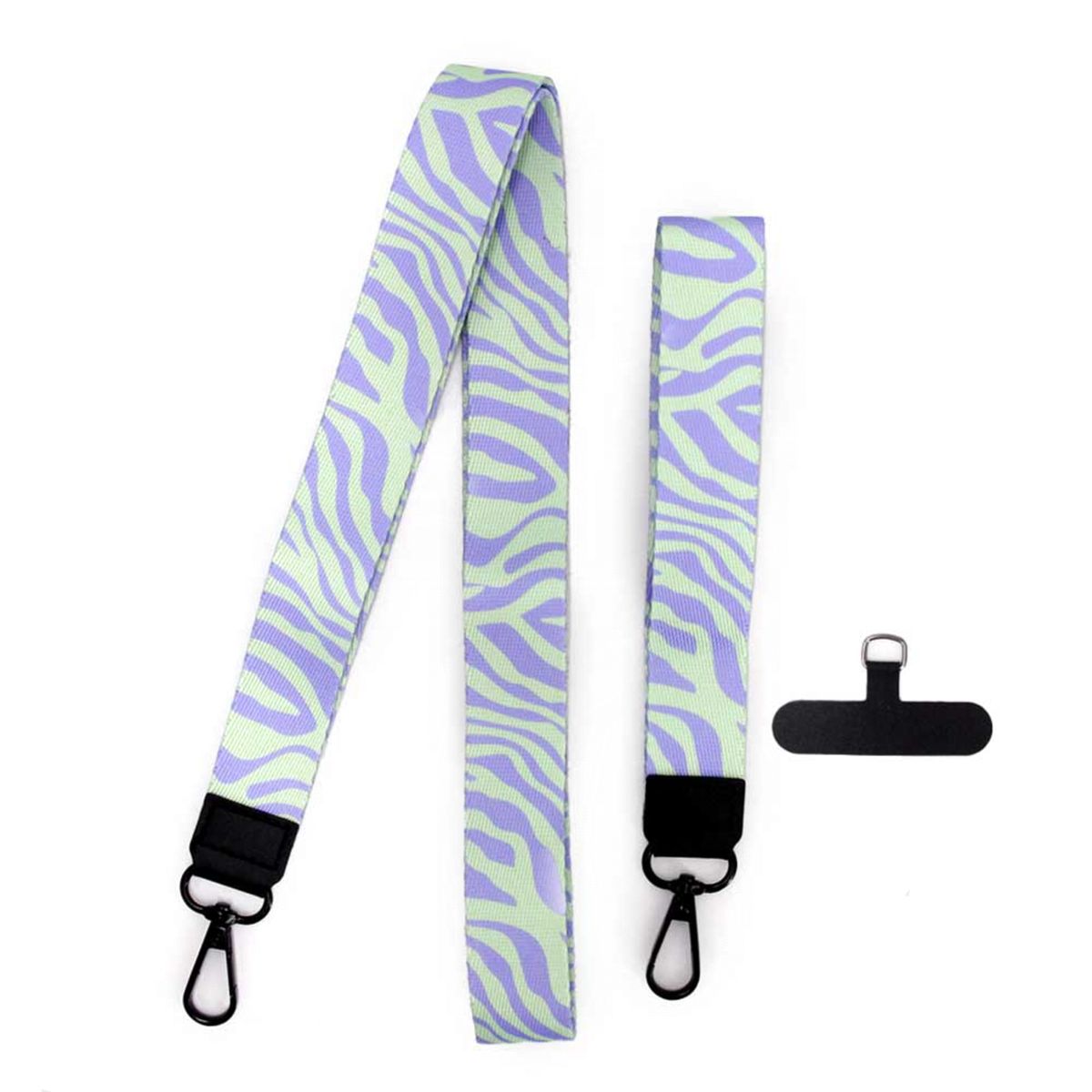 JOIGO - Strap Colgante para Carcasa Celular Universal Diseños Menta