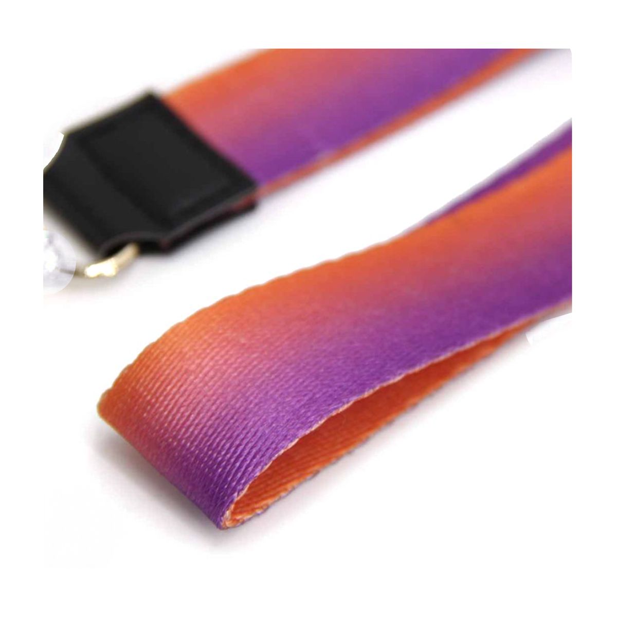JOIGO - Strap Colgante para Carcasa Celular Universal Doble Morado