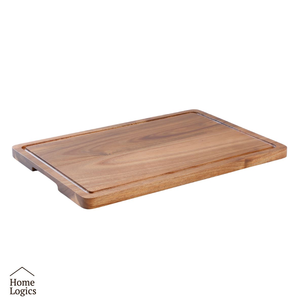 BEATHON - Tabla de Cortar Picar Premium Madera Wide Acacia Beathon Kiosclub