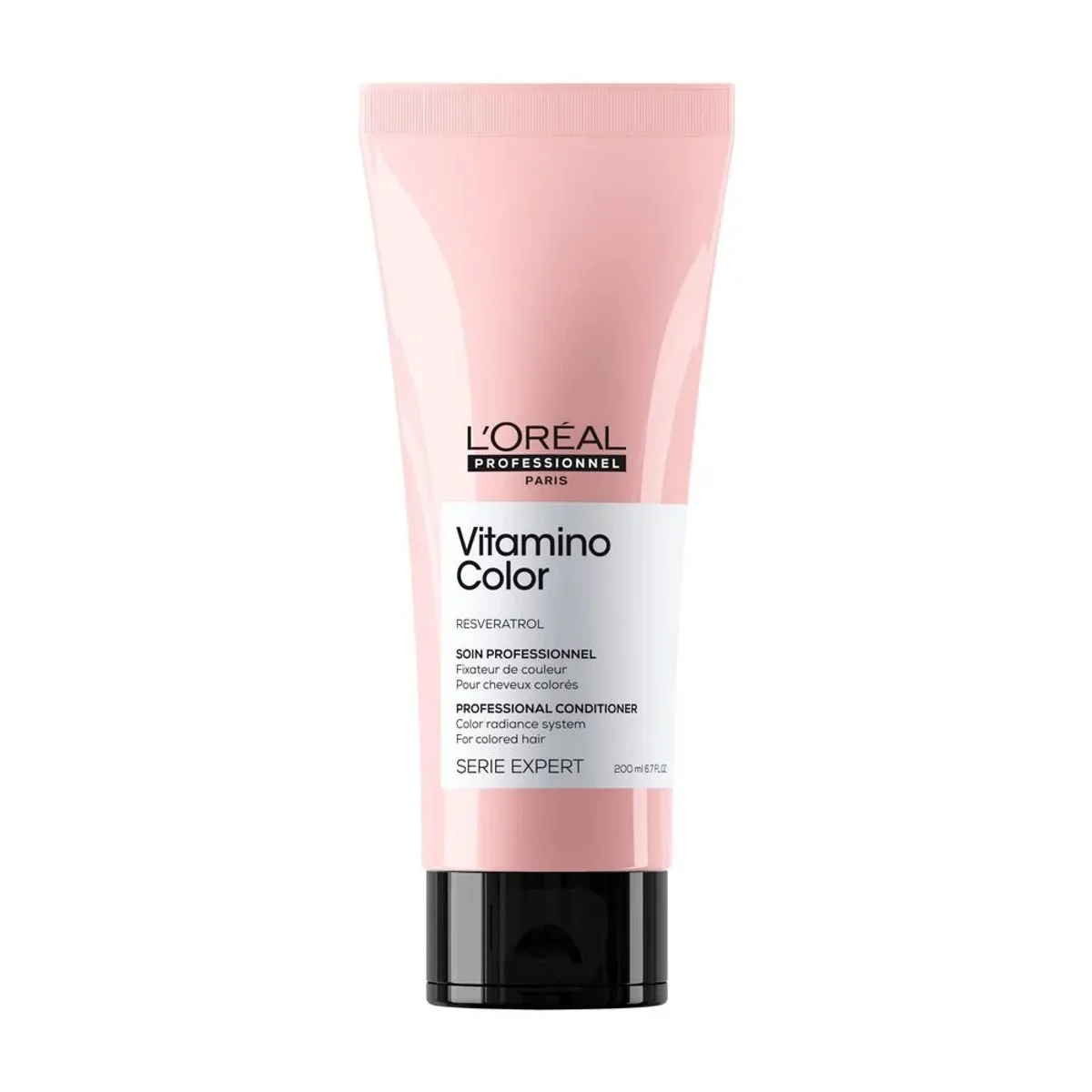 LOREAL PROFESSIONNEL - Acondicionador Loreal Vitamino Color 200ml