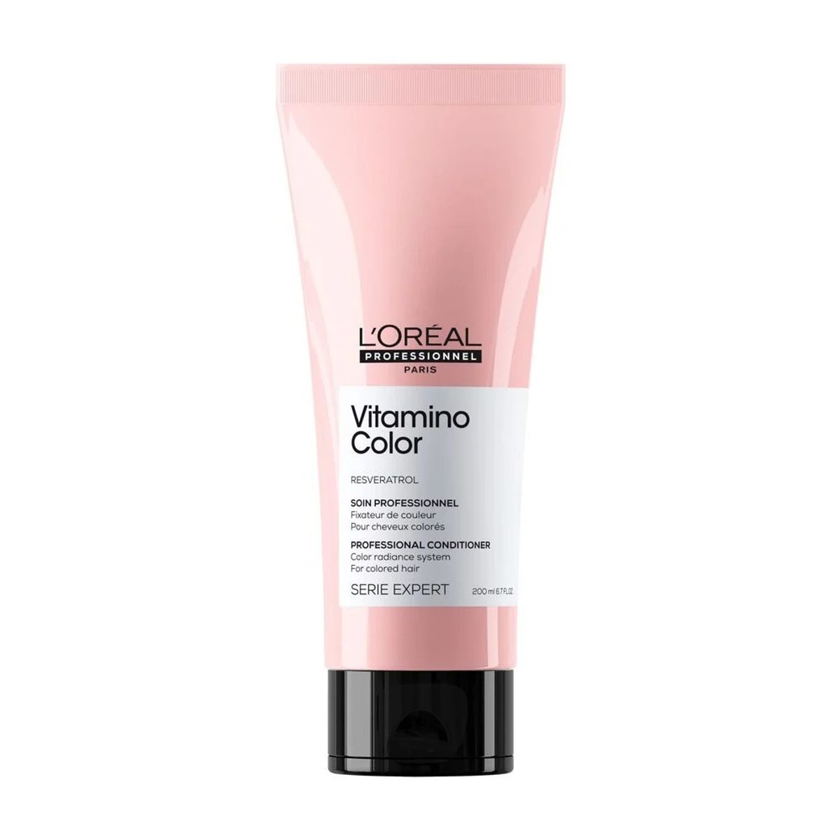 LOREAL PROFESSIONNEL - Acondicionador Loreal Vitamino Color 200ml