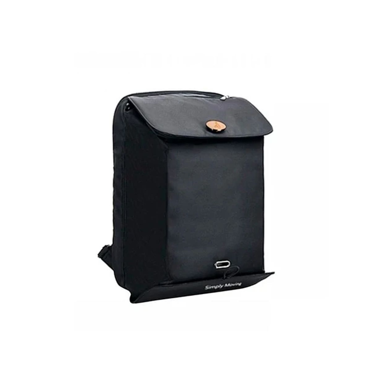 SEGWAY NINEBOT - Mochila Travel Black Segway Ninebot