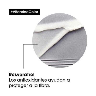 Imagen 2 del producto Acondicionador Loreal Vitamino Color 500ml