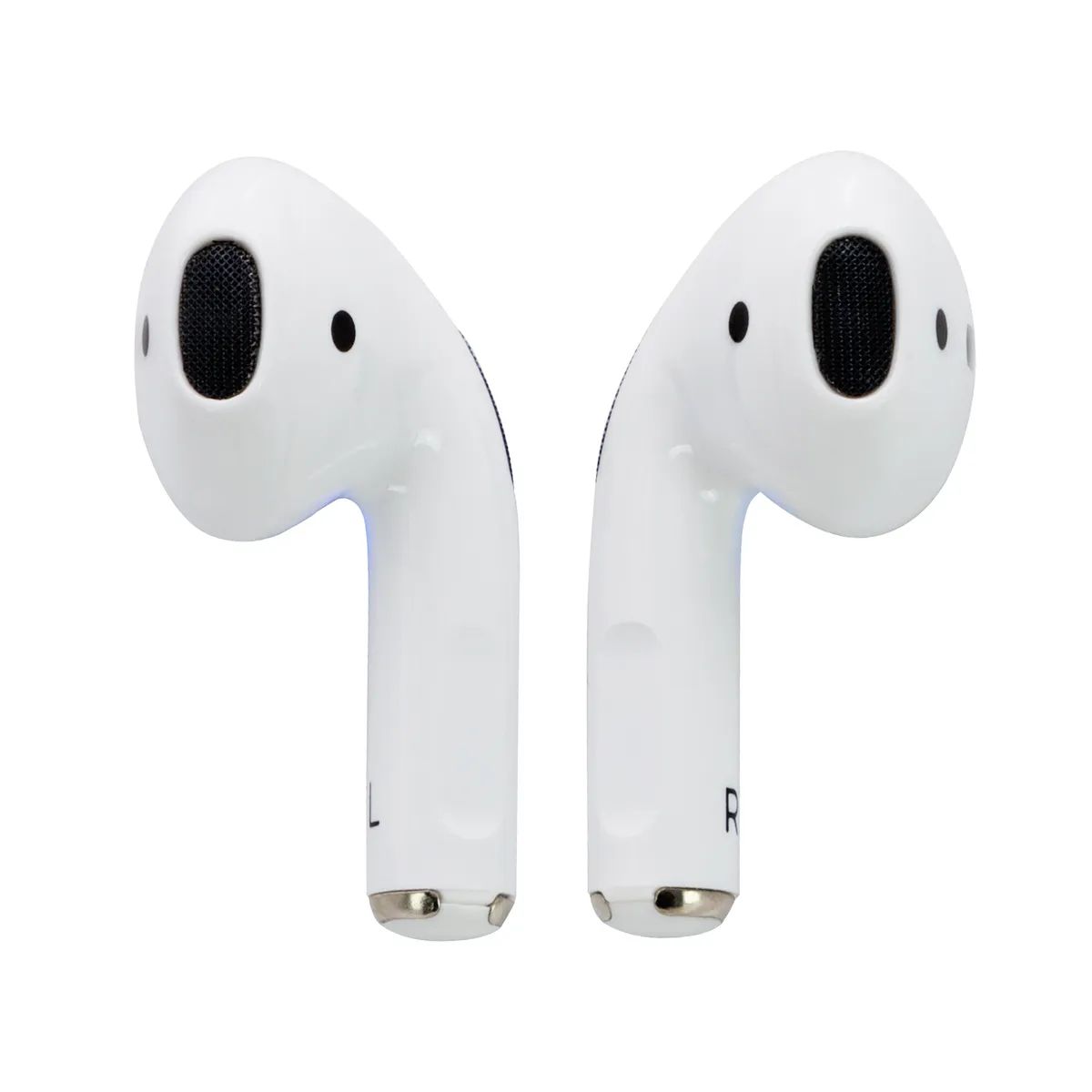 PHILCO - AUDIFONOS BLUETOOTH TWS EARBUDS MINI TRUE WIRELESS TOUCH BLANCO PHILCO TWD3B