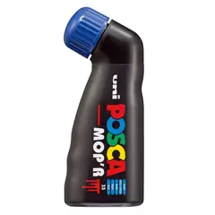 UNI POSCA - POSCA MARCADOR ACRILICO MOR´P AZUL