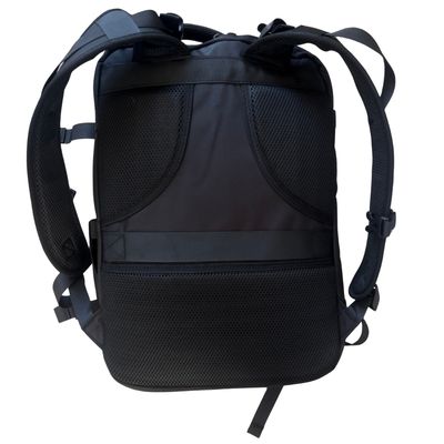 Imagen 2 del producto Mochila de Viaje Nomad Impermeable 28L Negro