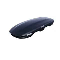 GTI - Cúpula Porta Equipaje para auto de 670 litros