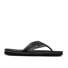 CHINITOWN - Sandalia Casual Hombre Negro Aimar