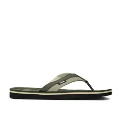 CHINITOWN - Sandalia Casual Hombre Verde Aimar