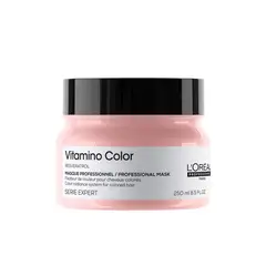 LOREAL PROFESSIONNEL - Máscara Loreal Vitamino Color 250ml