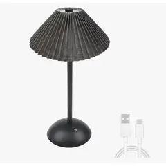 OKAY - Lamparas De Mesa Inalambricas Recargables Lámpara Nocturna