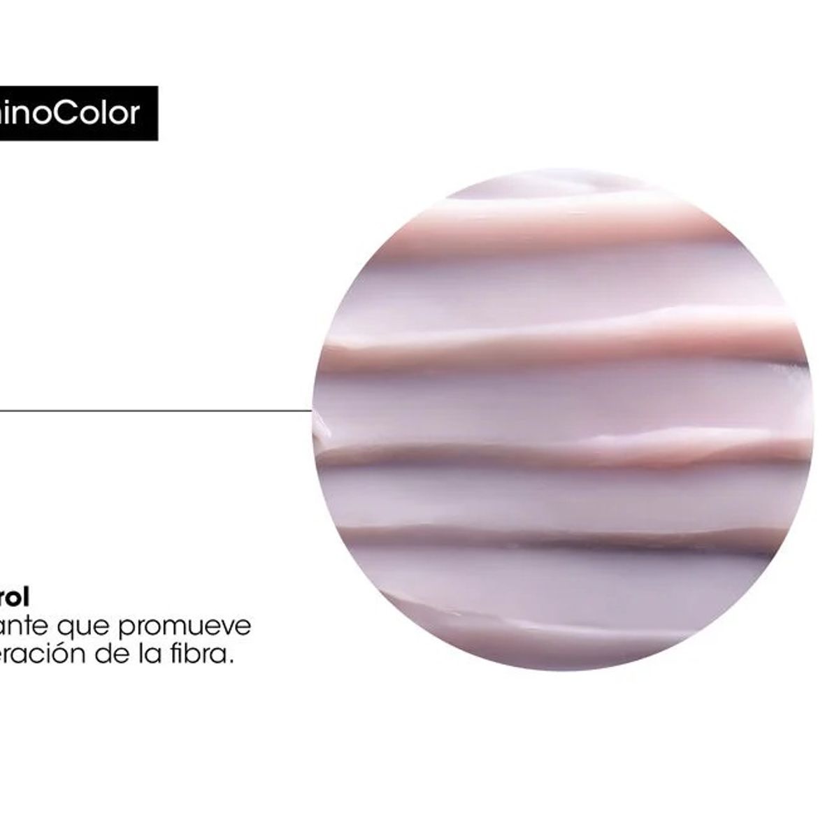 LOREAL PROFESSIONNEL - Máscara Loreal Vitamino Color 500ml