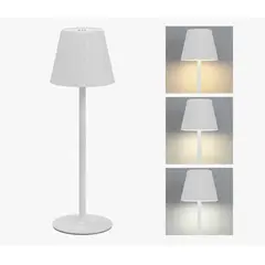 OKAY - Lamparas Inalambricas De Mesa Recargables Lámpara Nocturna