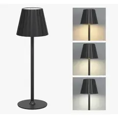 OKAY - Lamparas Inalambricas De Mesa Recargables Lámpara Nocturna