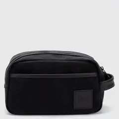 BLACK - Neceser Austin Black Bubba