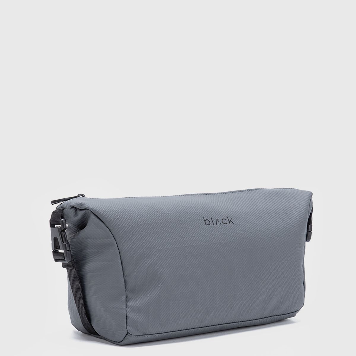 BLACK - Neceser Beast Grey Black Bubba