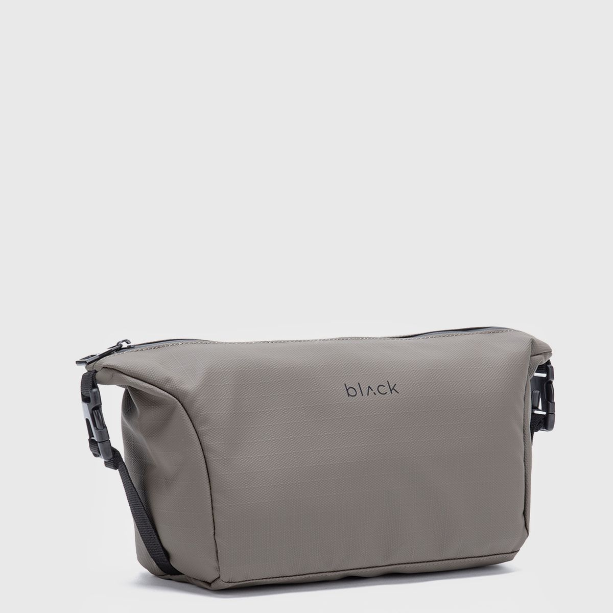 BLACK - Neceser Beast Smoke Black Bubba