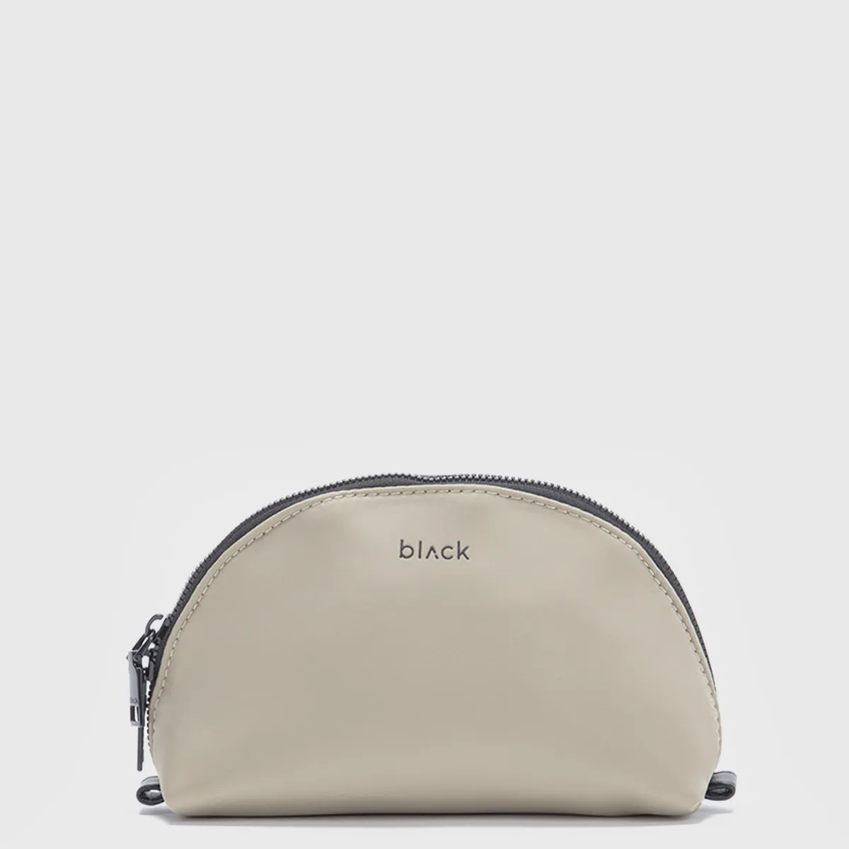 BLACK - Neceser Manhattan Moka Black Bubba